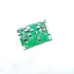 Two-key Stereo Bluetooth Cosmetic Mirror Control Board
