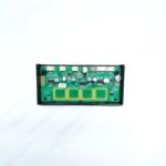 Four-key Bluetooth Cosmetic Mirror Control Board
