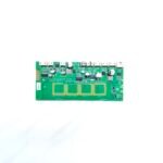 Four-key Music Mirror Bluetooth Control Board