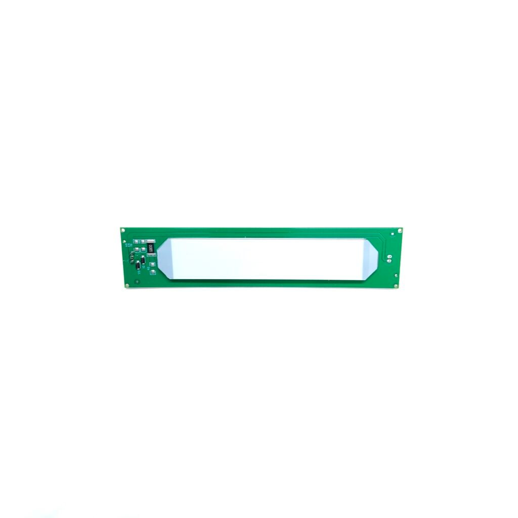 12V Cosmetic Mirror Logo LED Board
