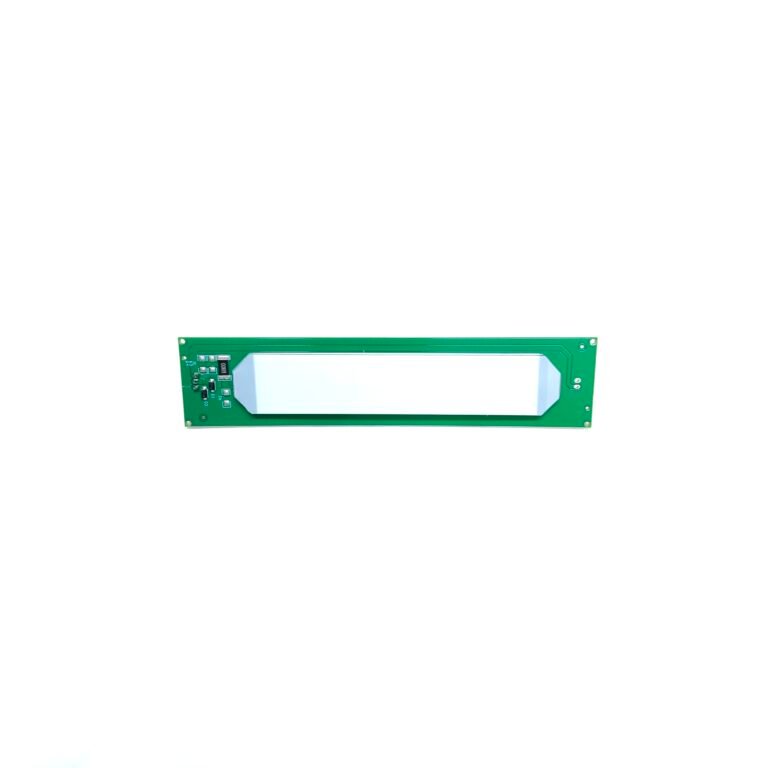 12V Cosmetic Mirror Logo LED Board