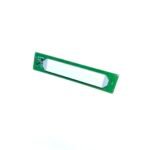 12V Cosmetic Mirror Logo LED Board