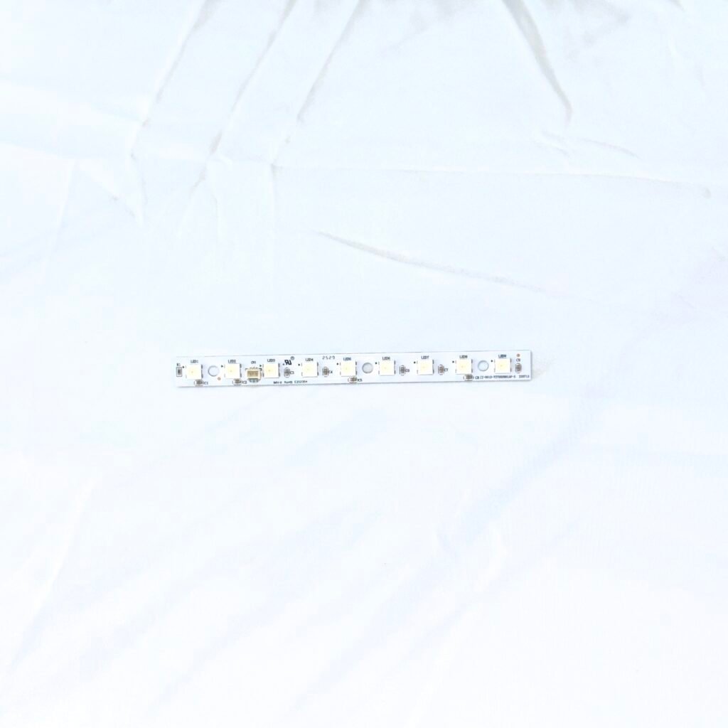 GK27 RGB LED Light Bar