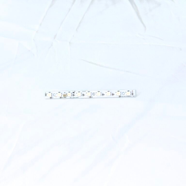 GK27 RGB LED Light Bar