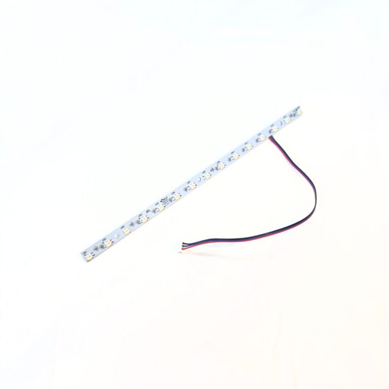GV27 RGB LED Light Bar
