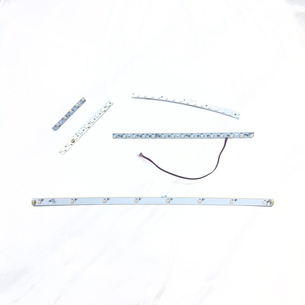 3535 RGB LED Light Bar