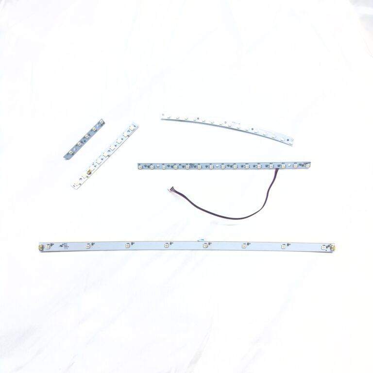 3535 RGB LED Light Bar